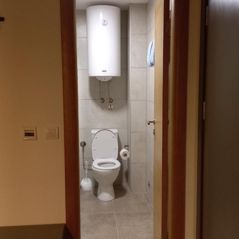 Apartman NOLE "Kraljevi čardaci" Kopaonik - One-Bedroom Apartment - 17