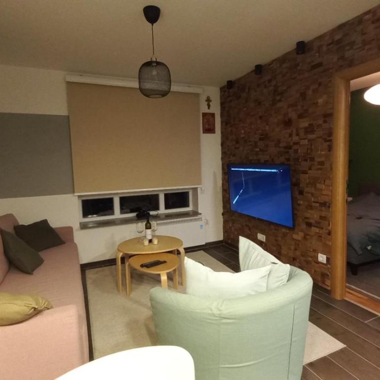 Apartman NOLE "Kraljevi čardaci" Kopaonik - One-Bedroom Apartment - 23