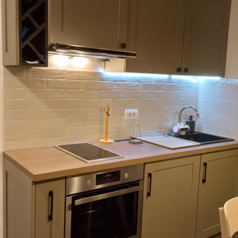 Apartman NOLE "Kraljevi čardaci" Kopaonik - One-Bedroom Apartment - 26