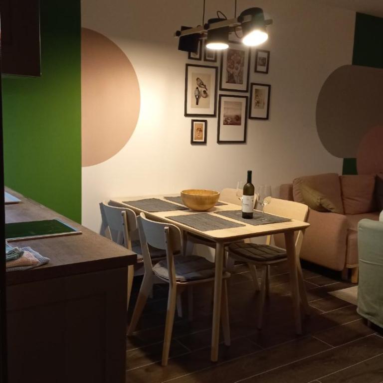 Apartman NOLE "Kraljevi čardaci" Kopaonik - One-Bedroom Apartment - 28