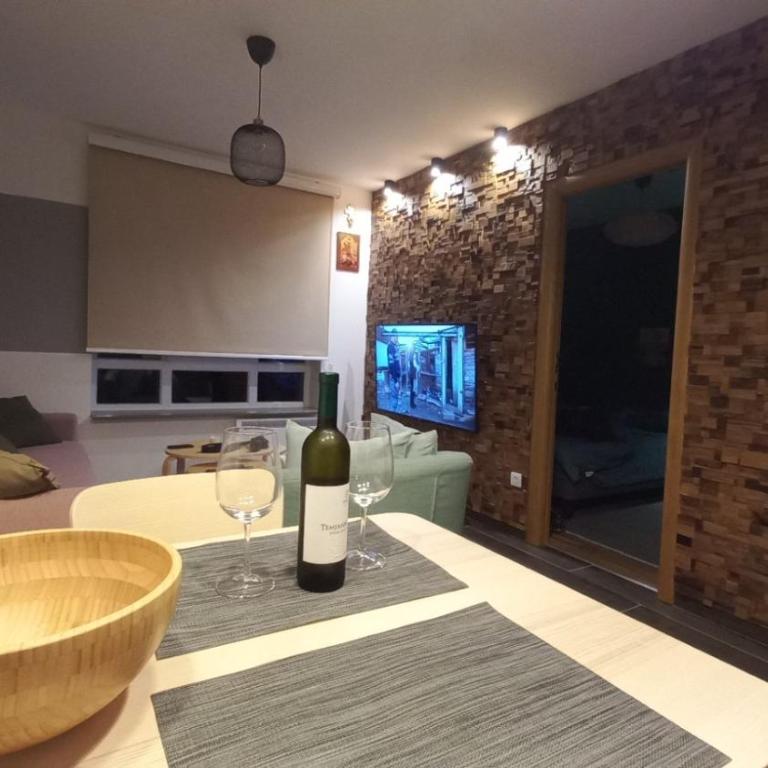 Apartman NOLE "Kraljevi čardaci" Kopaonik - One-Bedroom Apartment - 29