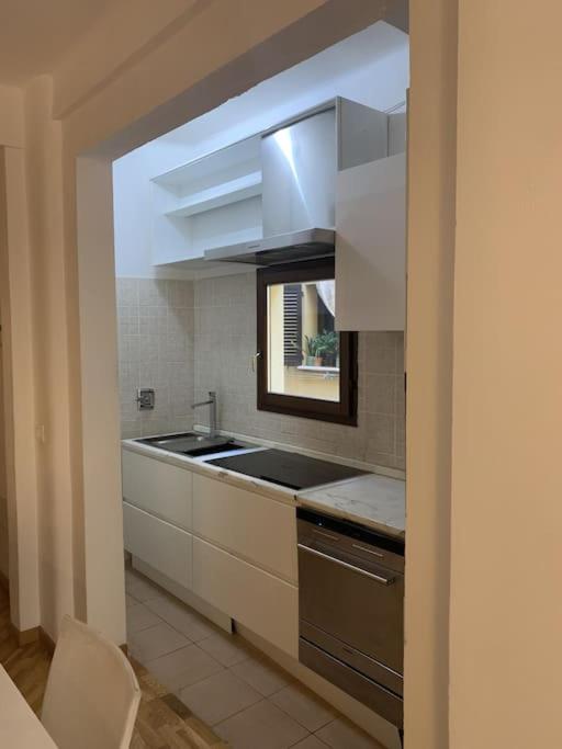 Loft del Pratello - Apartment with Balcony - 19