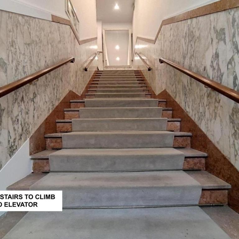 Seta spacious apartment next to the Duomo - Three-Bedroom Apartment - 42