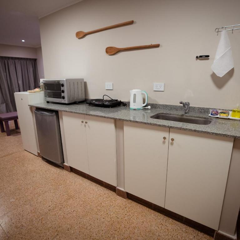 Samay Departamentos - Apartamento de 2 dormitorios - 18