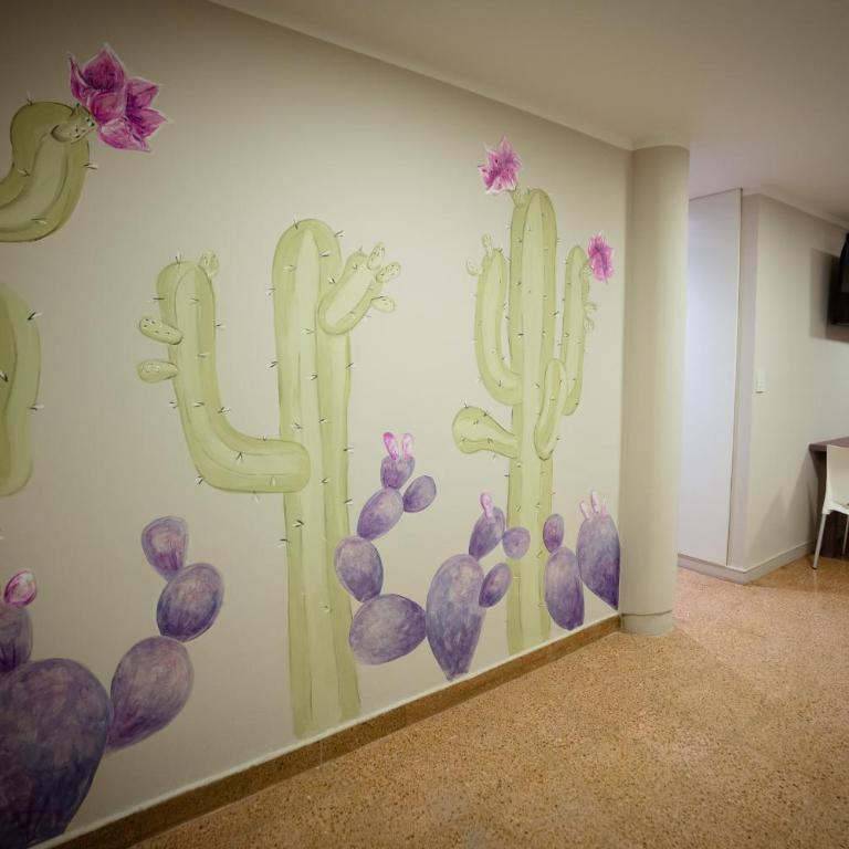 Samay Departamentos - Apartamento de 2 dormitorios - 22