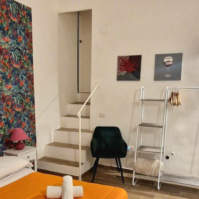 Tribunali Platamon - Camera Familiare - 14