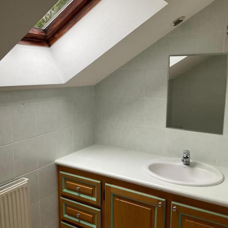 Chalet en bois "Les 3 Petits Cochons" Puy Saint Vincent Village - Chalet - 20