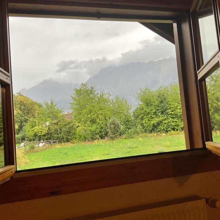 Chalet en bois "Les 3 Petits Cochons" Puy Saint Vincent Village - Chalet - 10