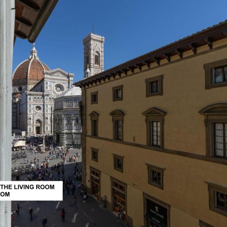 Raso cozy penthouse near the Duomo - Appartamento con 1 Camera da Letto - 2