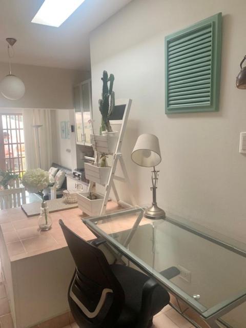 Lindos Apartamentos en San Isidro - Apartamento de 2 dormitorios con terraza - 6