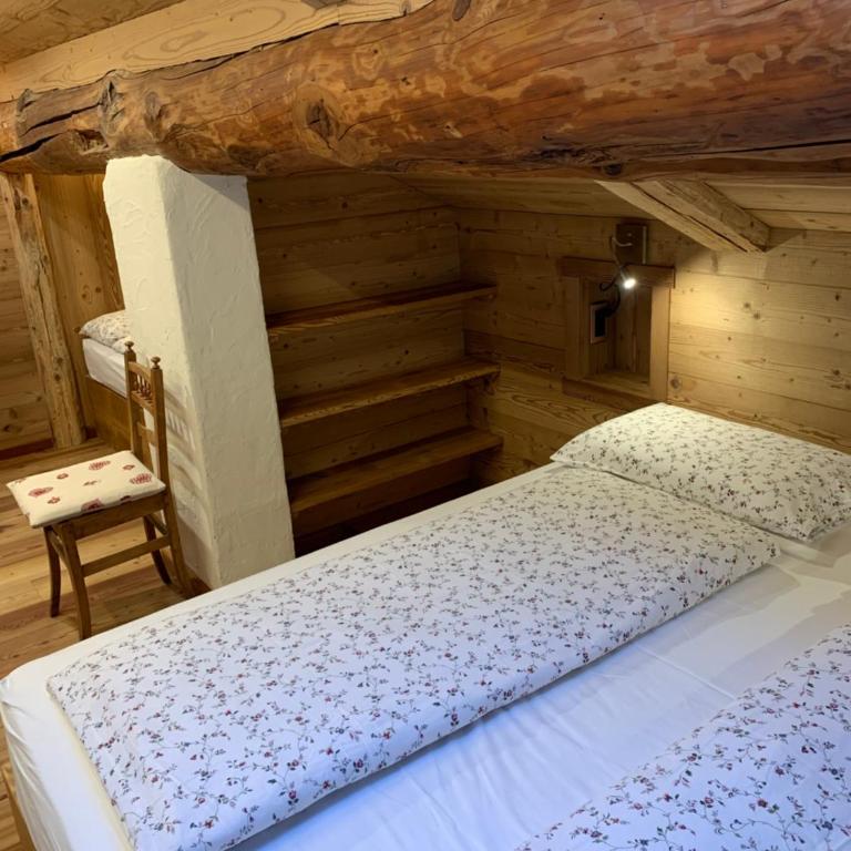 Flora Alpina apartments-Residenza Verdebjo - Appartamento con Sauna - 2