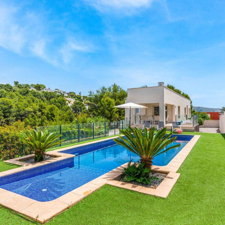 Villa Kobe - Villa - 2