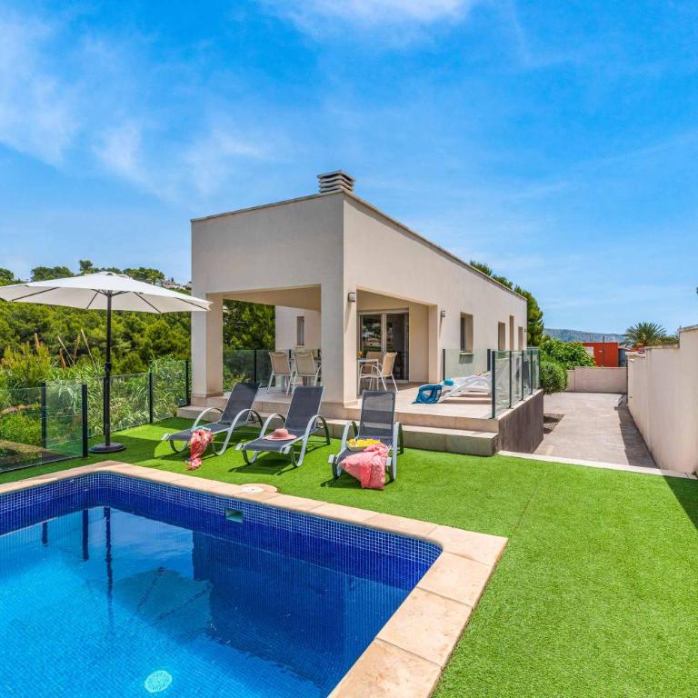 Villa Kobe - Villa - 3