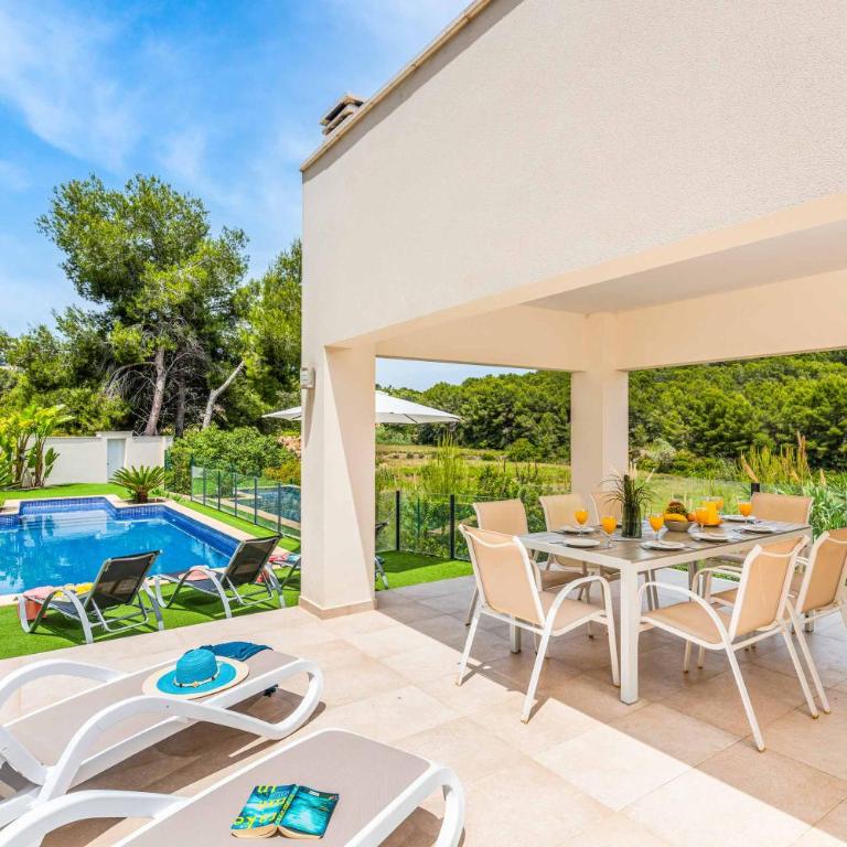 Villa Kobe - Villa - 7