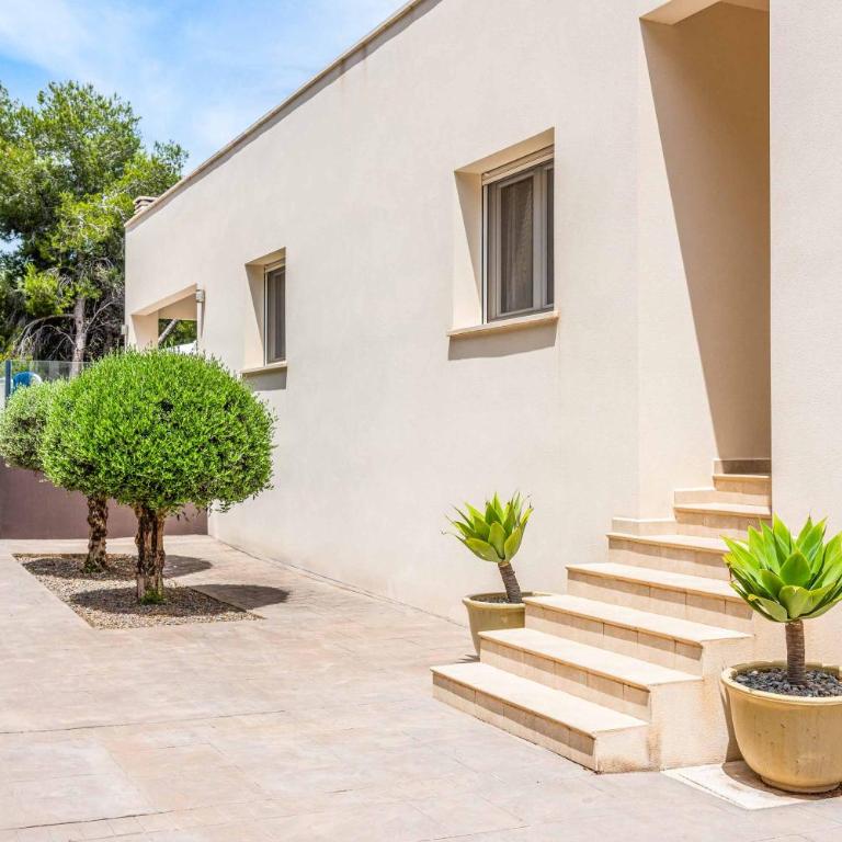 Villa Kobe - Villa - 13