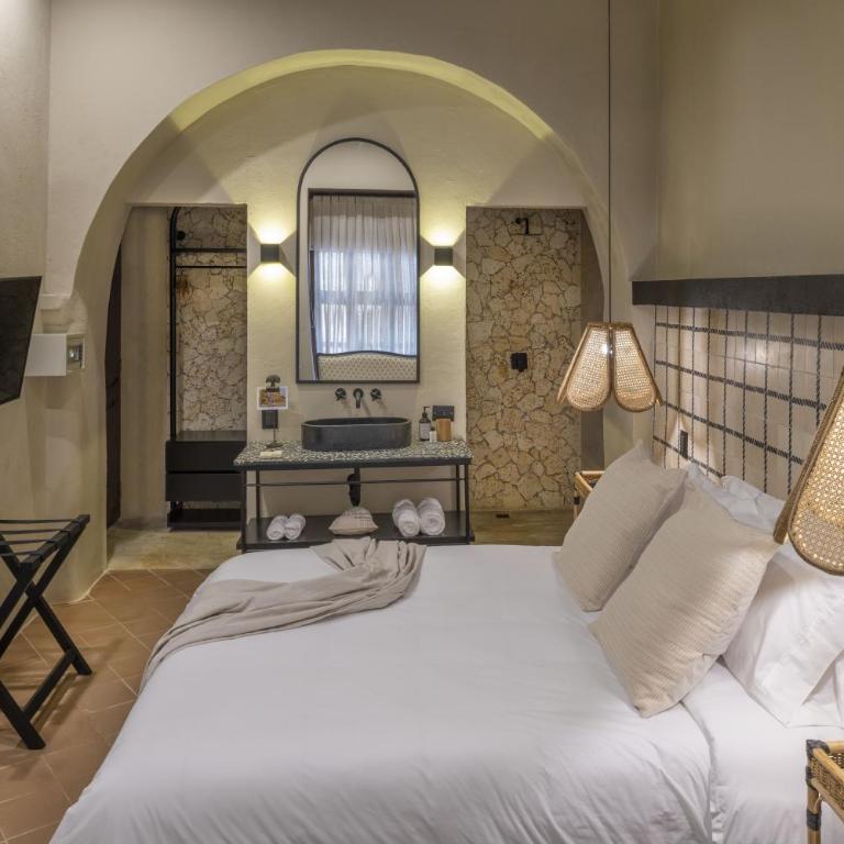 Privado Designer Boutique Hotel - Superior Queen Room - 8