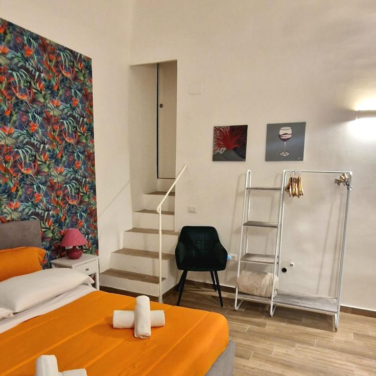 Tribunali Platamon - Camera Familiare - 13