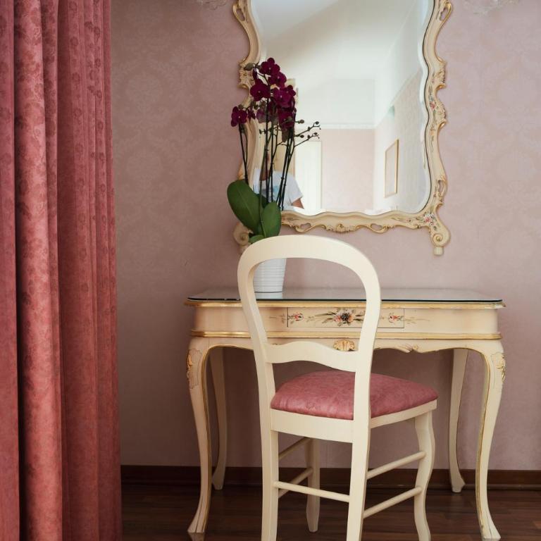 Hotel President - Camera Doppia Royal - 10