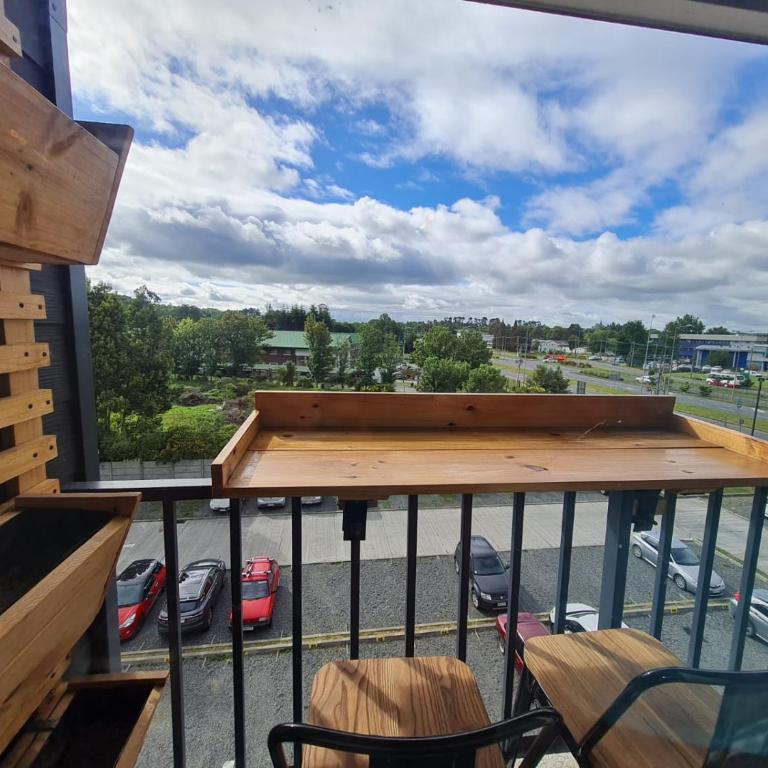 Departamento Osorno 215 - One-Bedroom Apartment - 12