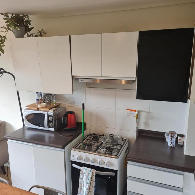 Departamento Osorno 215 - Apartamento de 1 dormitorio - 13
