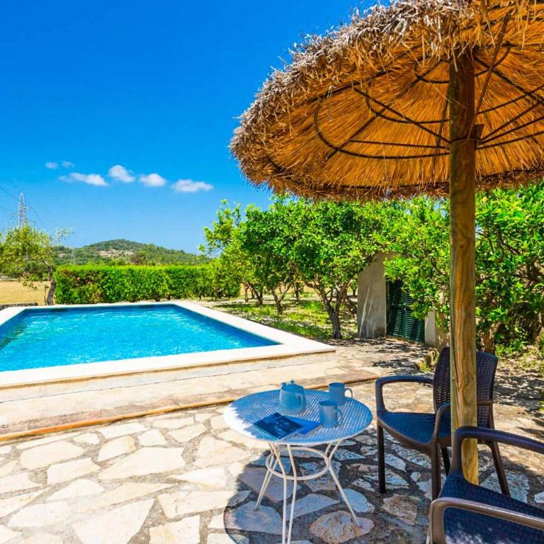 Villa Ignaci - Villa de 1 dormitorio - 1