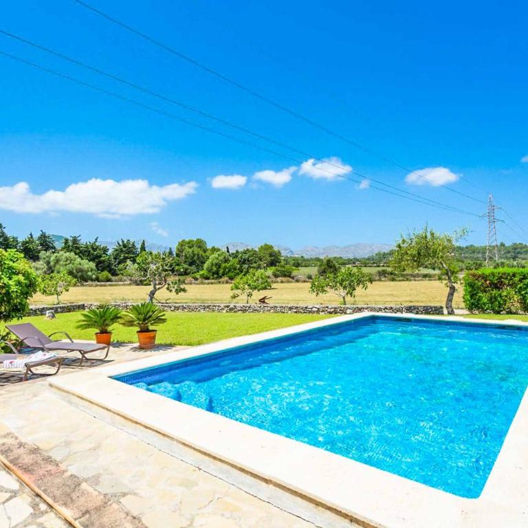 Villa Ignaci - Villa de 1 dormitorio - 2