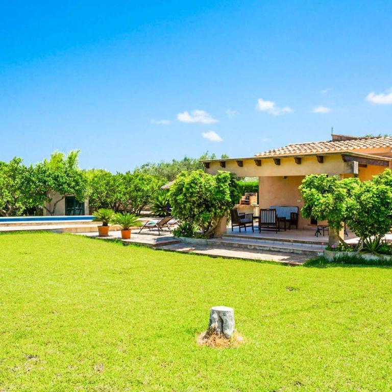Villa Ignaci - Villa de 1 dormitorio - 3