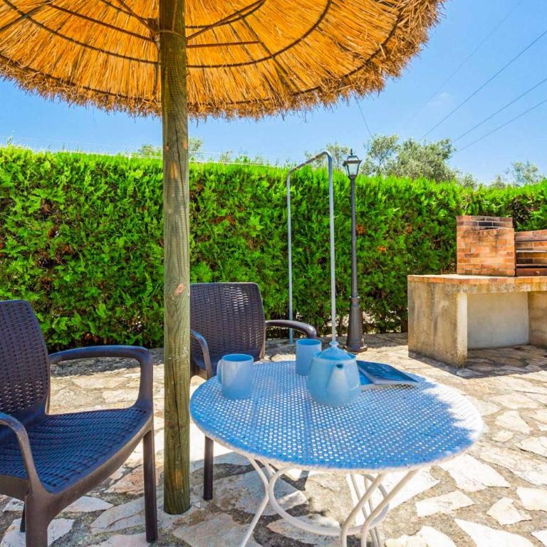 Villa Ignaci - Villa de 1 dormitorio - 4