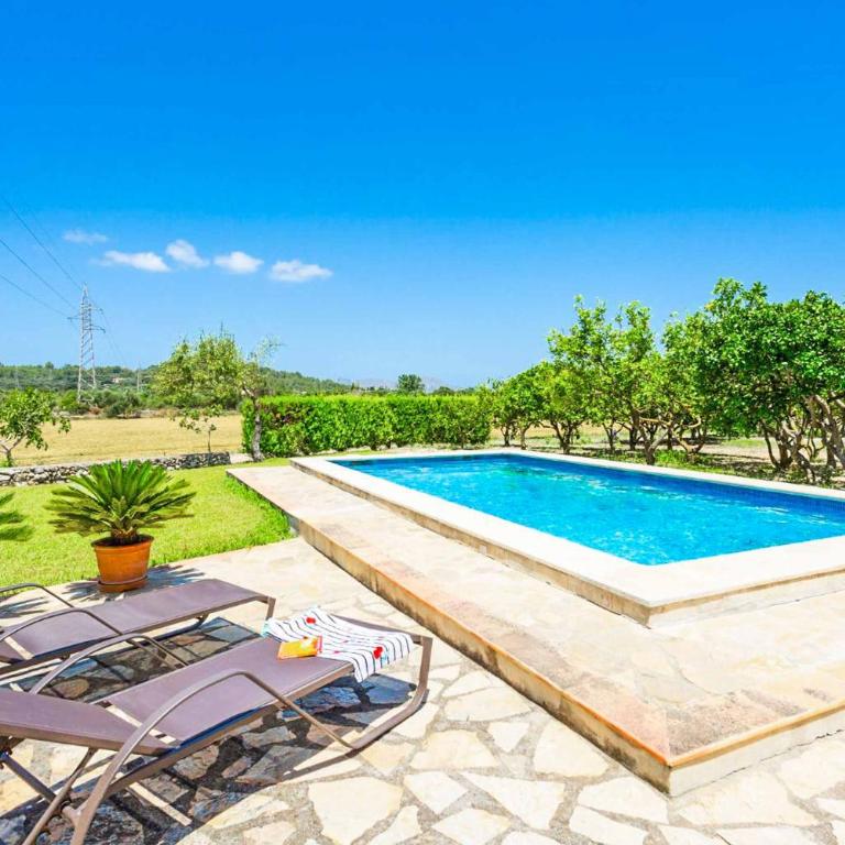 Villa Ignaci - Villa de 1 dormitorio - 6