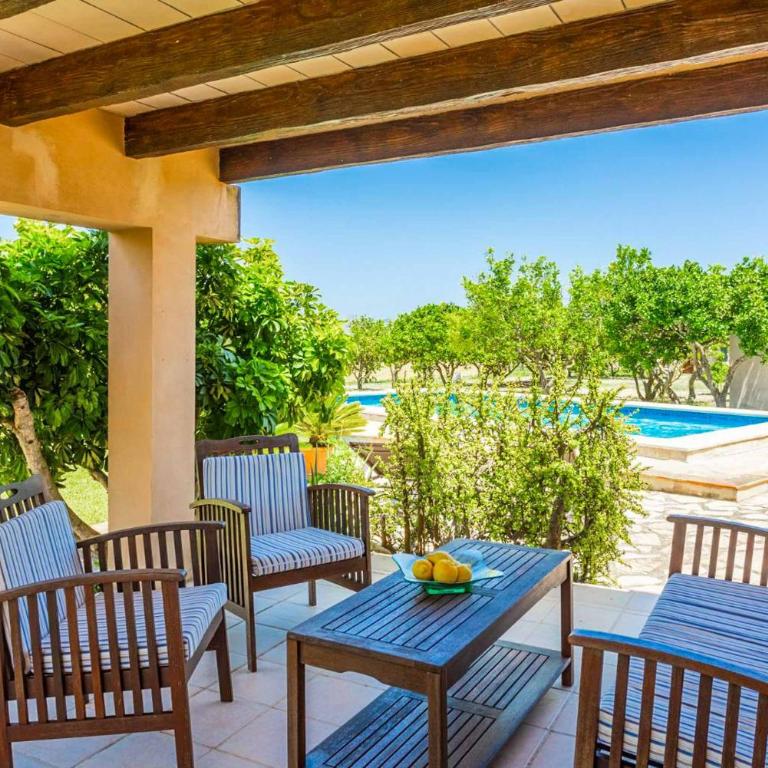 Villa Ignaci - Villa de 1 dormitorio - 7