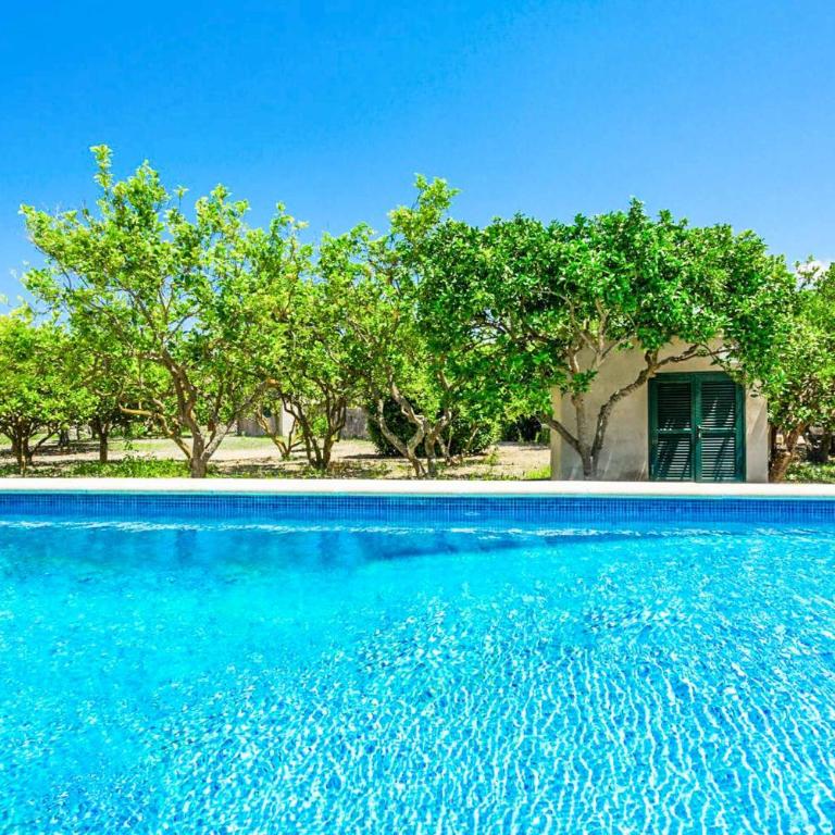 Villa Ignaci - Villa de 1 dormitorio - 8