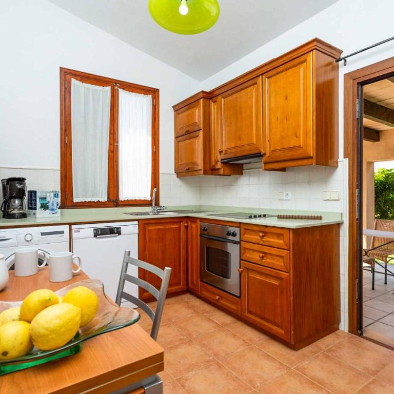 Villa Ignaci - Villa de 1 dormitorio - 23