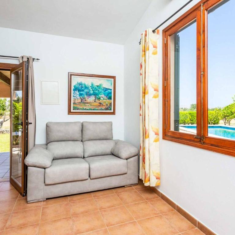 Villa Ignaci - Villa de 1 dormitorio - 25