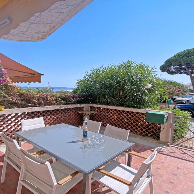 Splendid Azur - Appartement en Duplex - 2