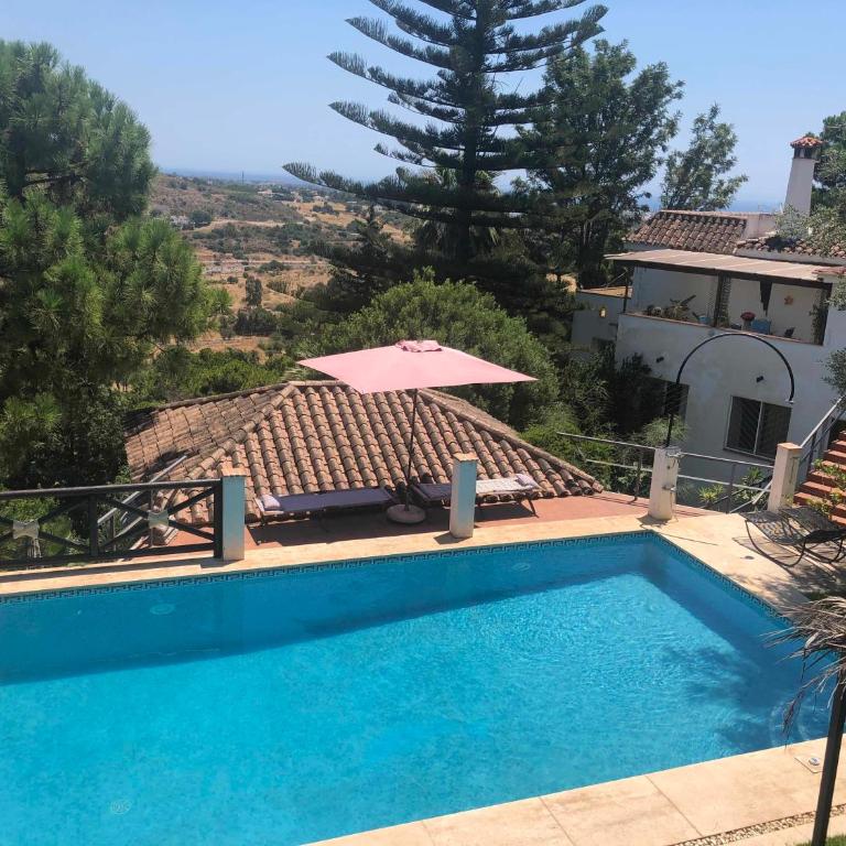 Casa Simba B&B - Dúplex - 19