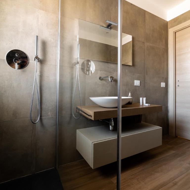 Casa ChiaLù by MONHOLIDAY - Appartamento con 1 Camera da Letto - 8