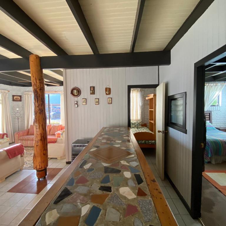 Cabañas Patagonia LicanRay - Apartment - Ground Floor - 3