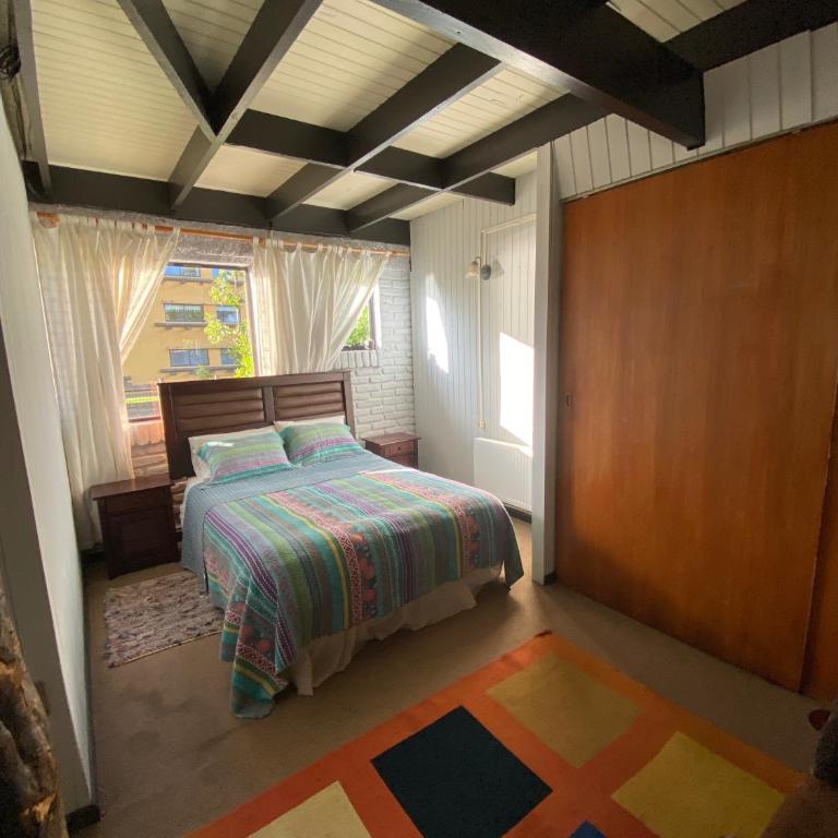 Cabañas Patagonia LicanRay - Apartment - Ground Floor - 6