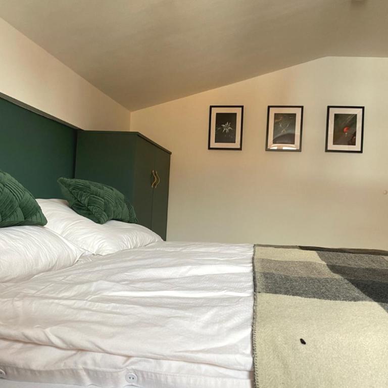 Ferienwohnung Kaiserin - Apartment mit 1 Schlafzimmer - 6