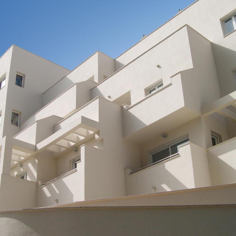 Apartamentos Doña Carmen - Apartamento de 1 dormitorio - 9
