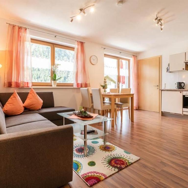 Haus Barbara - One-Bedroom Apartment - 18