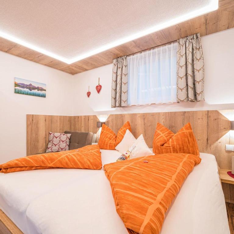 Haus Barbara - One-Bedroom Apartment - 24