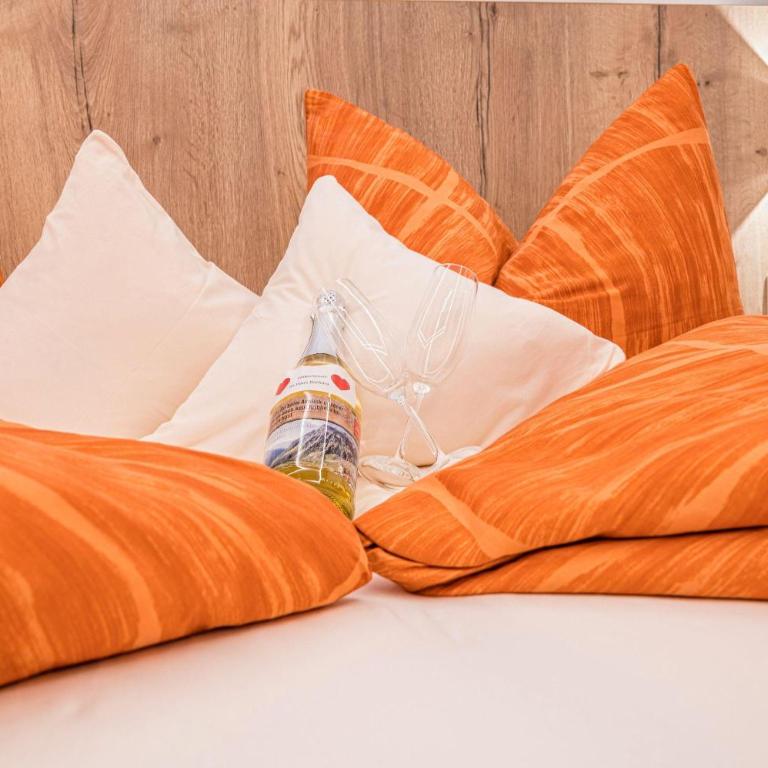 Haus Barbara - One-Bedroom Apartment - 25