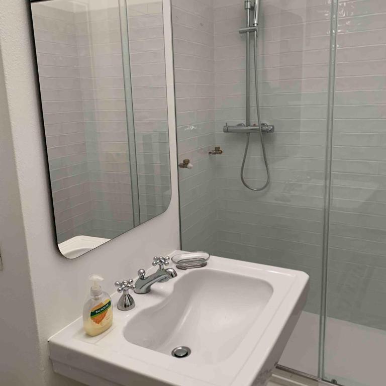 Home SAGM&C - Appartamento con 1 Camera da Letto - 10
