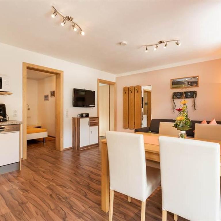 Haus Barbara - One-Bedroom Apartment - 26
