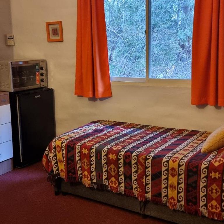 Hostal La Quebrada - Apartamento de 2 dormitorios - 6