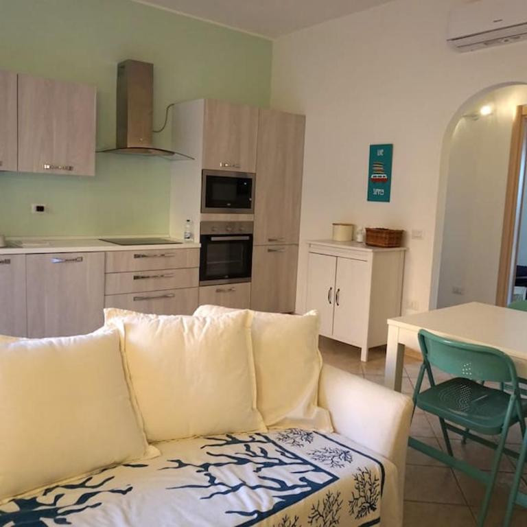 Turtle House - Appartamento con 1 Camera da Letto - 2