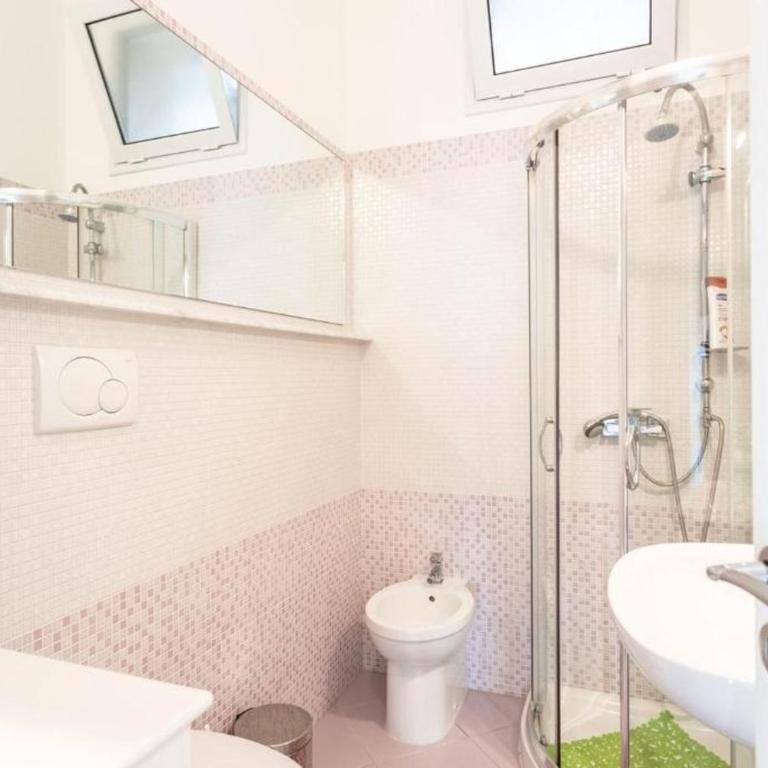 Casa Azzurra - Appartamento con 1 Camera da Letto - 3