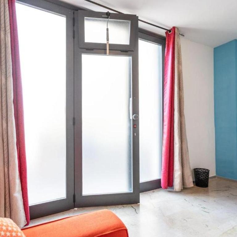 Casa Azzurra - Appartamento con 1 Camera da Letto - 6