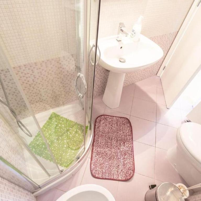 Casa Azzurra - Appartamento con 1 Camera da Letto - 13